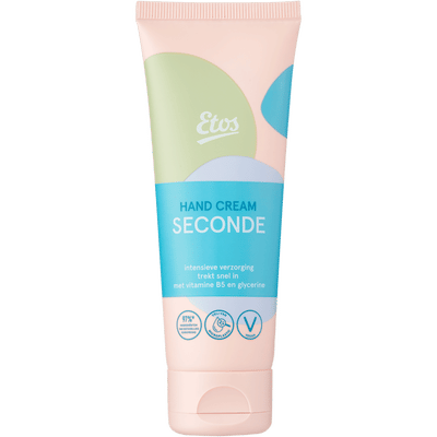 Etos Handcrème Seconde 75 ML