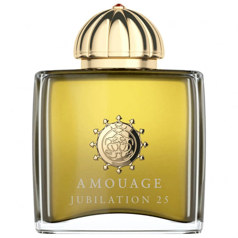 Amouage Jubilation 25 Eau De Parfum Spray 100ml