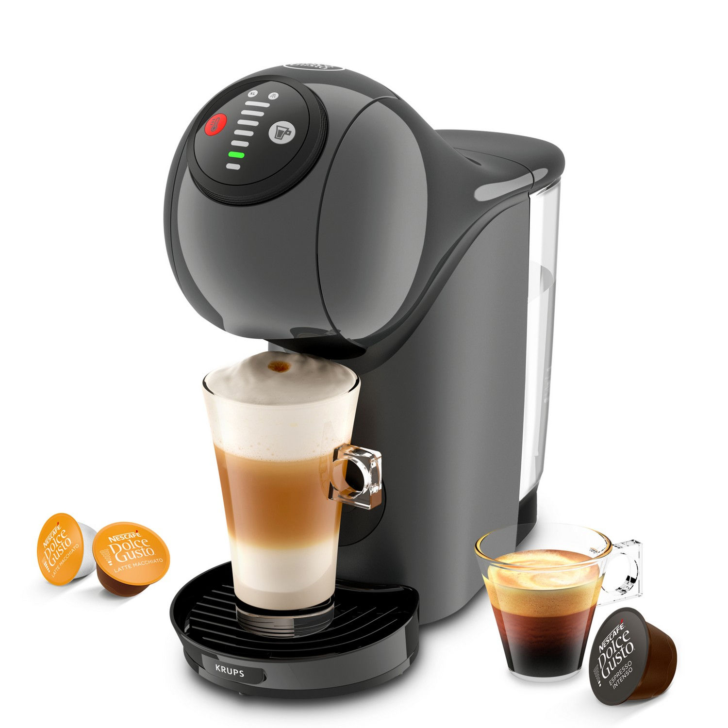 Krups Nescafé Dolce Gusto Genio S