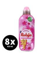 Robijn Pink Sensation  wasverzachter  - 264 wasbeurten