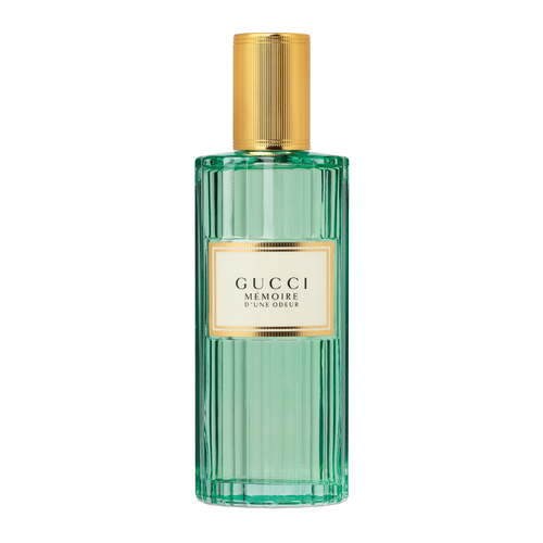 Gucci Mémoire d'une Odeur 100 ml - Eau de parfum - Unisex