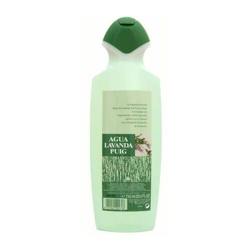 Antonio Puig Agua Lavanda Eau de Cologne 750 ml