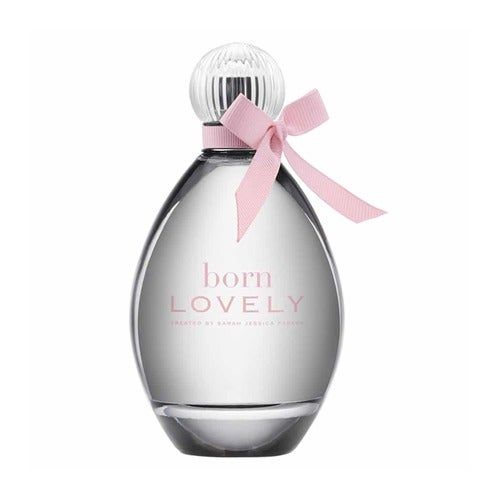 Born Lovely Eau de Parfum 100 ml