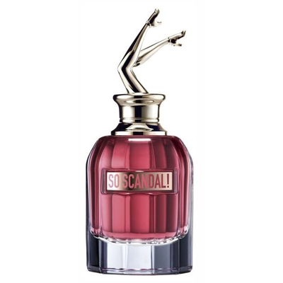 Jean Paul Gaultier Scandal Eau de parfum spray 50 ml