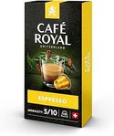Café Royal Espresso - 100 koffiecups