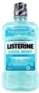 Listerine Mondwater Cool Mint Zero 500 ML