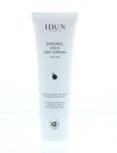 idun minerals Mineral rich day cream dry skin 50ML