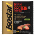 Isostar High Protein Sport Bar Strawberry 3ST