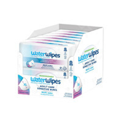 WaterWipes billendoekjes - 30 stuks