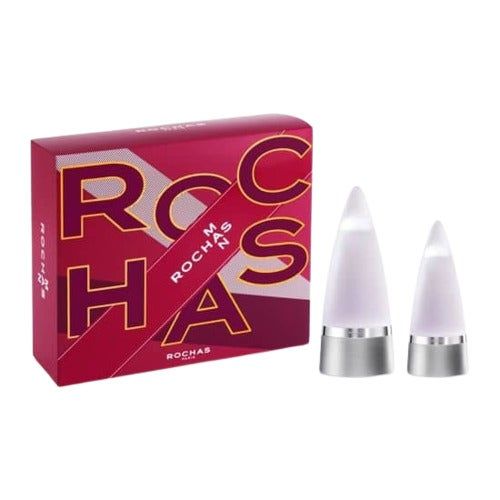 Rochas Man Gift Set