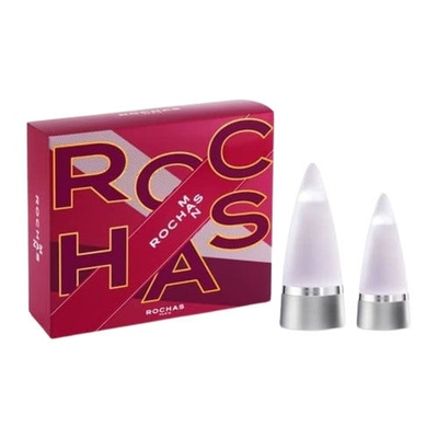 Rochas Man Gift Set