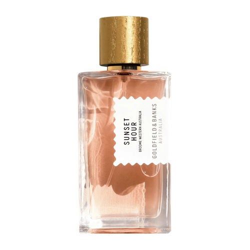 Goldfield&Banks Sunset Hour Eau de Parfum 100 ml