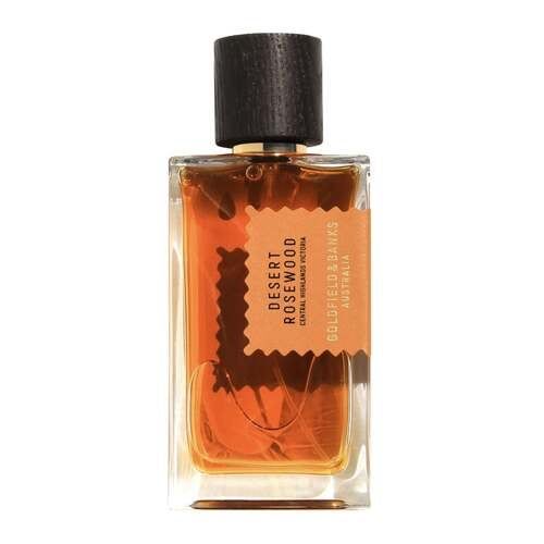 Goldfield&Banks Desert Rosewood Eau de Parfum 100 ml