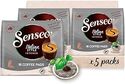Senseo Koffiepads Dark Roast - 5  x 16 stuks