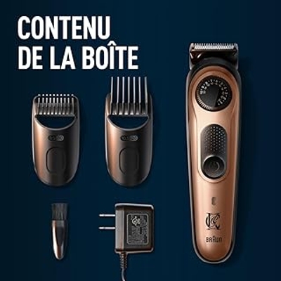 Gillette King C. Gillette scheermesjes - 40 stuks