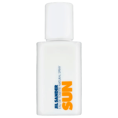 Jil Sander Sun Women Eau De Toilette 30 ML
