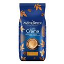 Mövenpick Mövenpick Caffe Crema bonen 1000 gram Koffiebonen