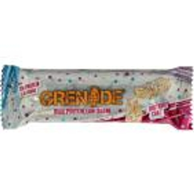 Grenade High Protein Bar Birthday Cake - 1 reep