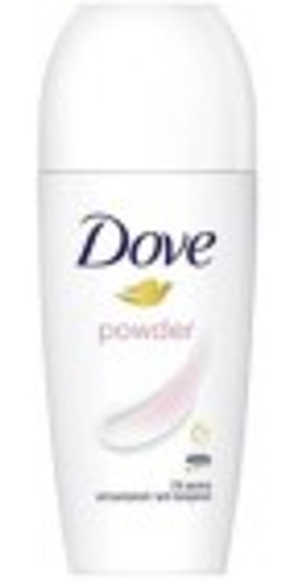 Dove Deo Roll-on Powder 50 ML