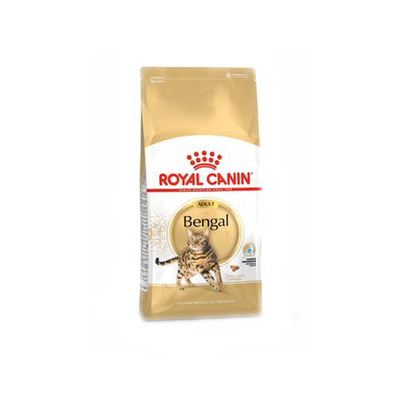 Royal Canin Adult Bengal - Kattenvoer - 10 kg - kattenbrokken