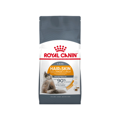 Royal Canin Hair & Skin Care - 400 gr - kattenbrokken