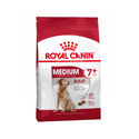Royal Canin Medium Adult 7+ - 10 kg - hondenbrokken