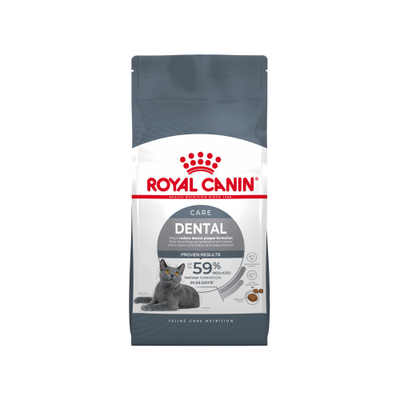 Royal Canin Dental Care - 400 gr - kattenbrokken
