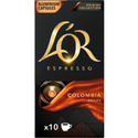 L'OR Espresso Colombia Andes - 10 koffiecups
