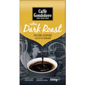 Caffé Gondoliere Filterkoffie Extra Dark Roast - 500 gram