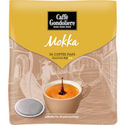 Caffé Gondoliere Mokka koffiepads Koffiepads 36 stuks