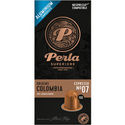 Perla Superiore Origins Colombia espresso - 10 koffiecups