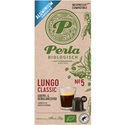 Perla Biologisch Lungo classic - 10 koffiecups