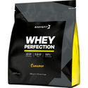 Body & Fit Whey Protein perfection banana Eiwitshakes - 32 scoops