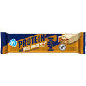 AH Protein bar white choco pinda karamel - 1 reep