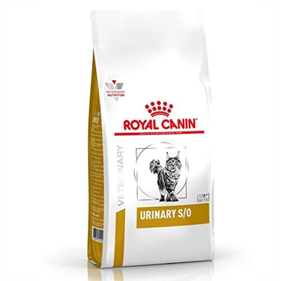 Royal Canin VHN Urinary S/O, 400 gram - kattenbrokken