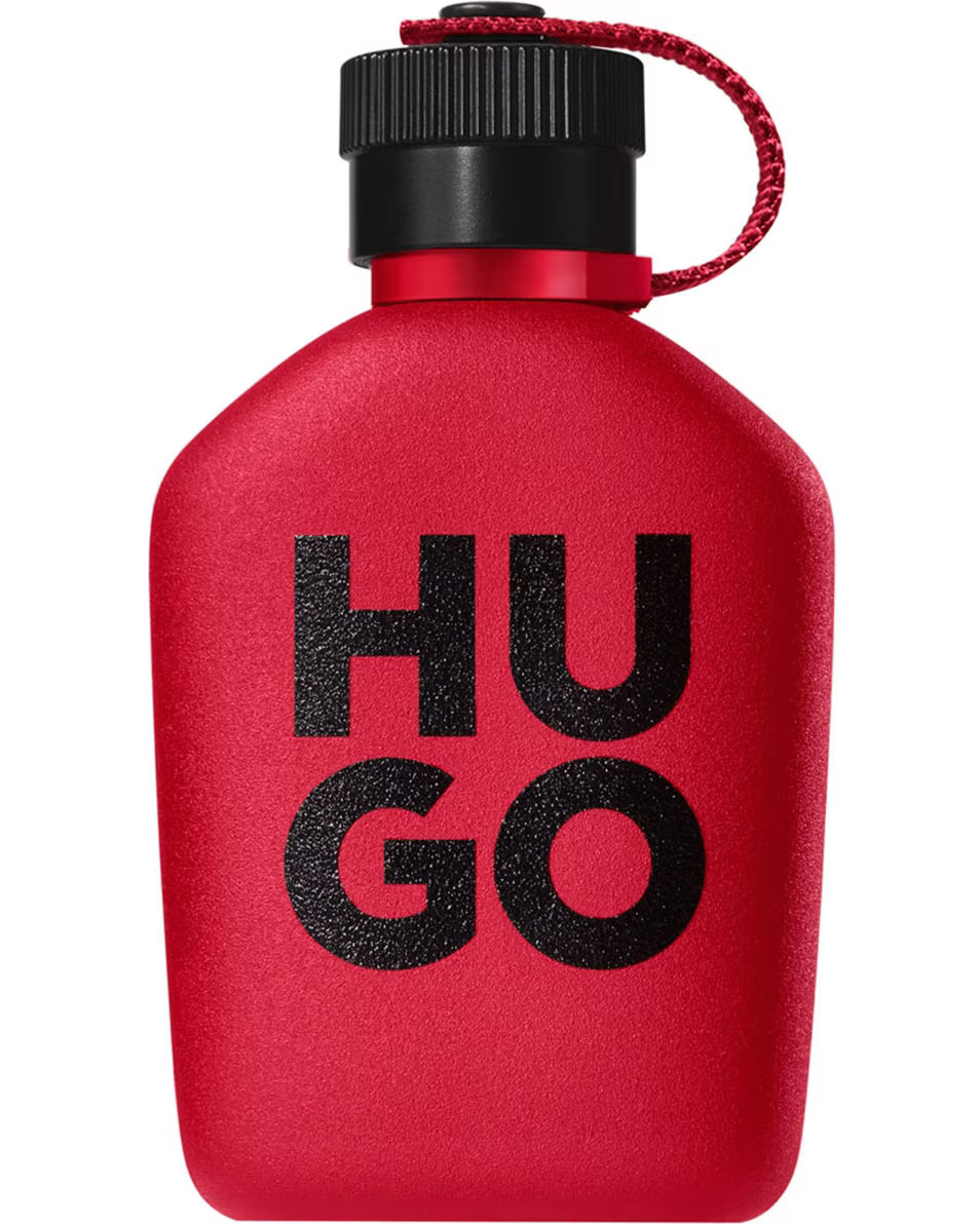 Hugo Boss HUGO Intense Eau de parfum spray 125 ml