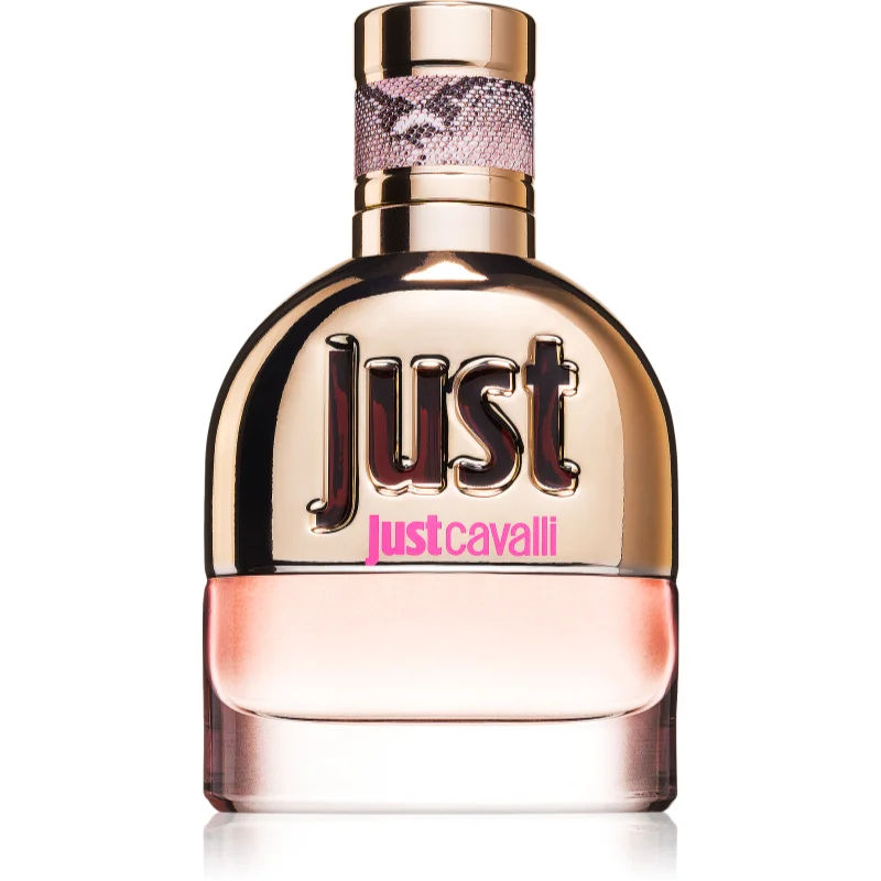 Just Cavalli Eau de Toilette 30 ml