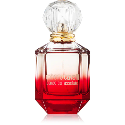Roberto Cavalli Paradiso Assoluto 75 ml Eau de Parfum - Damesparfum