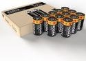 Kodak Xtralife Alkaline C-batterij - 12 stuks