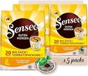 Senseo Koffiepads Guten Morgen XL - 5 x 20 stuks