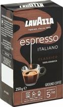 Lavazza Espresso Italiano Classico gemalen / filterkoffie - 8 x 250 gram