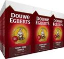 Douwe Egberts Aroma Rood Donker Filterkoffie - 6 x 500 gram