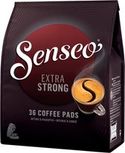 Senseo Koffiepads Extra Strong - 10 x 36 stuks