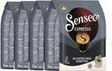 Senseo Koffiepads Espresso - 4 x 36 stuks