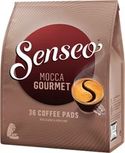 Senseo Koffiepads Mocca Gourmet - 10 x 36 stuks