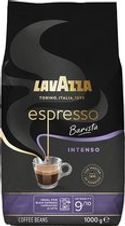 Lavazza Koffiebonen Espresso Barista Intenso - 1000 gram