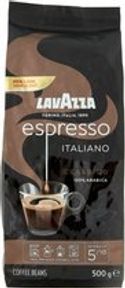 Lavazza Espresso Italiano Classico koffiebonen - 6 x 500 gram