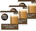 Nescafé Cafe au Lait Intenso - 48 Dolce Gusto koffiecups