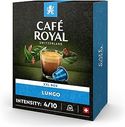 Café Royal Lungo - 36 koffiecups