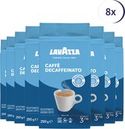 Lavazza Caffe Decaffeinato filterkoffie - 8 x 250 gram